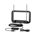 Aktiivne siseantenn DVB-T2 Cabletech