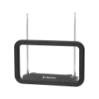 Aktiivne siseantenn DVB-T2 Cabletech