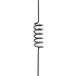 Auto CB-antenn Peiying CB1