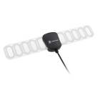 Autoantenn digitaalse maapealse televisiooni DVB-T jaoks Cabletech ANT0525