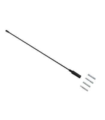 Autoantenn Peiying mast M3