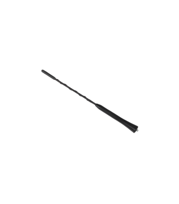 Autoantenn Peiying mast M4, 24 cm