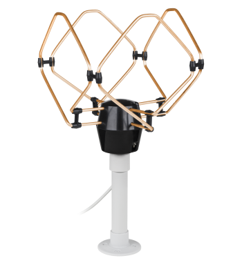 Autoantenn Sunker Crown