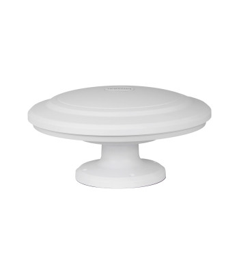 Valge TV-autoantenn Mistral MI-ANT04