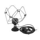 KORONA Wiedyska ringisuunaline sise-TV-antenn