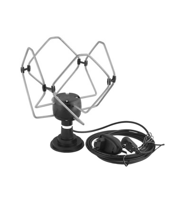 KORONA Wiedyska ringisuunaline sise-TV-antenn