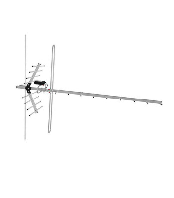 Tamiza TV-antenn DVB-T COMBO MAX MUX-8