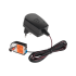 TV-antenn DVB-T/T2 ASR Classic 5G PROTECTED toiteplokiga, ZZA-7 Telkom Telmor