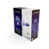 DVB-T/T2 TV-antenn toiteplokiga Telkom Telmor ASR IQ 5G 700 PROTECTED 2023 ZZA-7