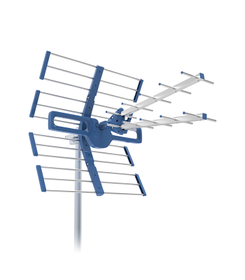 DVB-T/T2 UHF TV-antenn 5G Protected Telkom Telmor TT-365