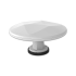Mobiilne TV-antenn Mistral UFO Strong Ultra, valge, MI-ANT07