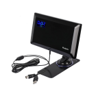 Siseruumide TV-antenn DVB-T Wiedyska SLIM