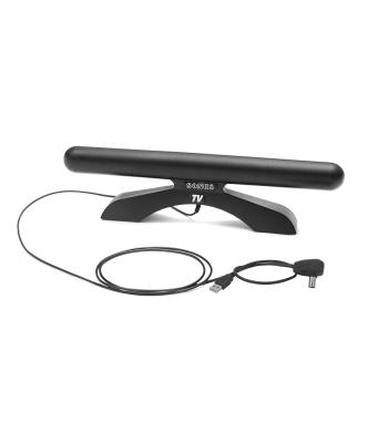 TV siseantenn USB-võimendiga Barczak SONUS+