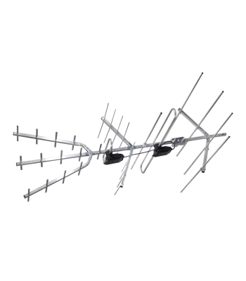 TV-antenn UHF + VHF AP-TRIA-MAX