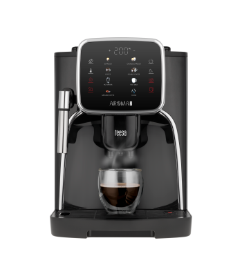 Automaatne kohvimasin koos veskiga TEESA AROMA 750