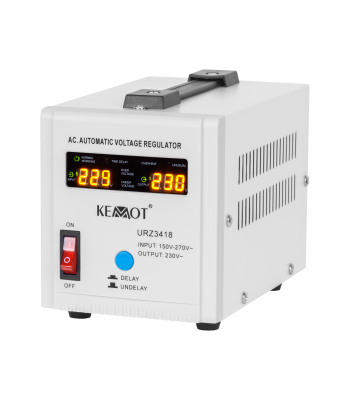 Automaatne pingestabilisaator KEMOT SER-500