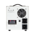Automaatne pingestabilisaator KEMOT URZ3415, SHB-3000, 3000 VA