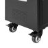Automaatne kolmefaasiline pingestabilisaator KEMOT PROavr-80k