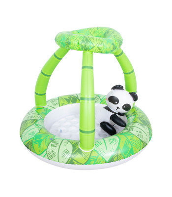 Väikelaste bassein SUNCLUB „panda“, 98 cm