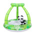 Väikelaste bassein SUNCLUB „panda“, 98 cm