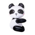 Väikelaste bassein SUNCLUB „panda“, 98 cm