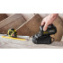 Akupatarei Rebel Tools 20 V, 4 Ah