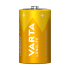 Leelispatarei, 2 tk blisterpakendis – VARTA LONGLIFE LR20