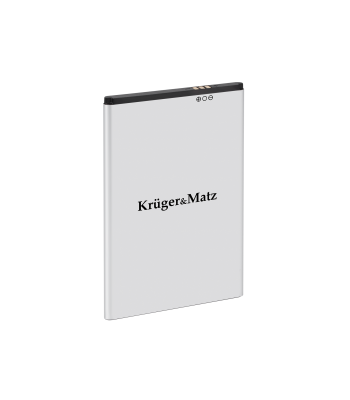 Originaalaku Kruger&Matz MOVE 9