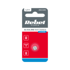 Patarei Rebel Extreme, 1 tk/blister, AG3