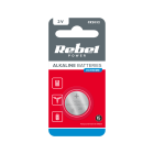 Patarei Rebel Extreme, 1 tk/blister, CR2032