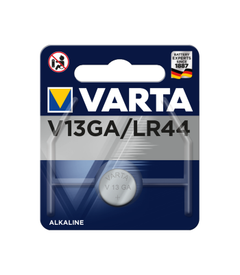 Vipow Extreme leelispatarei AG13