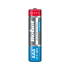 Leelispatareid REBEL EXTREME, 4 tk pakendis, LR03 AAA
