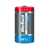 Leelispatareid Rebel Extreme, 2 tk blisterpakendis – LR14 (C)
