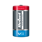 Leelispatarei Rebel LR14 C