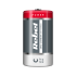 Tsink-süsinikpatareid, Rebel, 2 tk/blister, R14 C