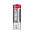 Tsink-süsinikpatareid, 4 tk/blister, Rebel R6 AA