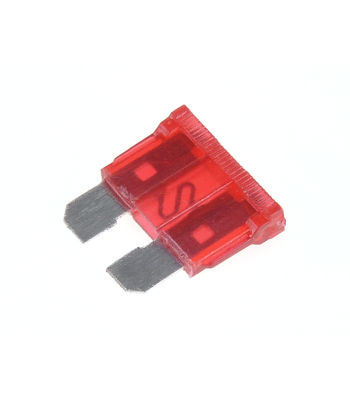 Autode MIDI-lamekaitsmed, 10 A, 50 tk