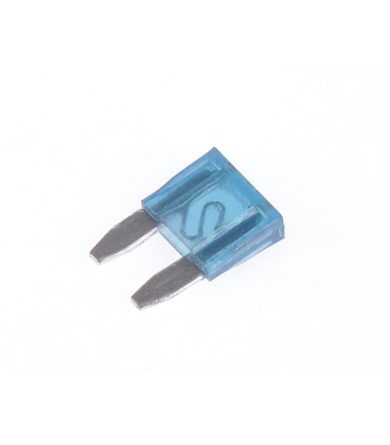 Autode lamekaitsmed, 50 tk, MINI 15A