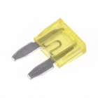 Autokaitsmed, lamekaitsmed, 50 tk, MINI 20A