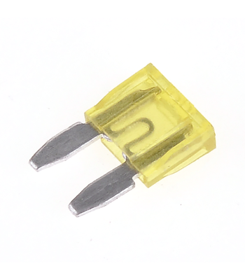 Autokaitsmed, lamekaitsmed, 50 tk, MINI 20A