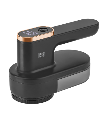 Teesa riidepardel, juhtmeta, LED, 3 kiirust, 6 tera LR40