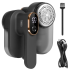 Teesa riidepardel, juhtmeta, LED, 3 kiirust, 6 tera LR40