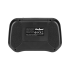 Juhtmevaba klaviatuur Smart TV jaoks Rebel Mini Q5 Smart TV BOX