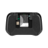 Juhtmevaba klaviatuur Smart TV jaoks Rebel Mini Q5 Smart TV BOX