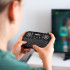 Juhtmevaba klaviatuur Smart TV jaoks Rebel Mini Q5 Smart TV BOX