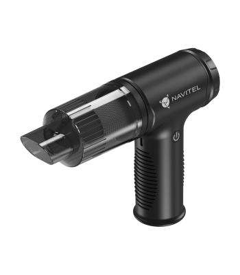 Juhtmeta tolmuimeja Navitel CL80