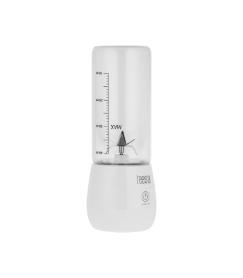 Juhtmevaba personaalne blender, 6 tera – Teesa TSA3543, 100W, 450ml