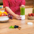 Juhtmevaba personaalne blender, 6 tera – Teesa TSA3543, 100W, 450ml