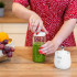 Juhtmevaba personaalne blender, 6 tera – Teesa TSA3543, 100W, 450ml