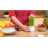 Juhtmevaba personaalne blender, 6 tera – Teesa TSA3543, 100W, 450ml